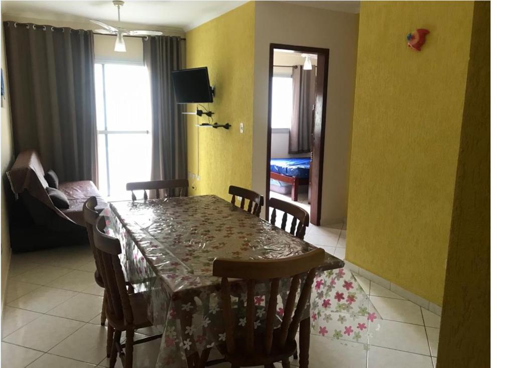  Apartamento Praia Grande Ubatuba