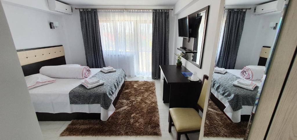 Fotografie z fotogalerie ubytování Motel Didona B v destinaci Galaţi