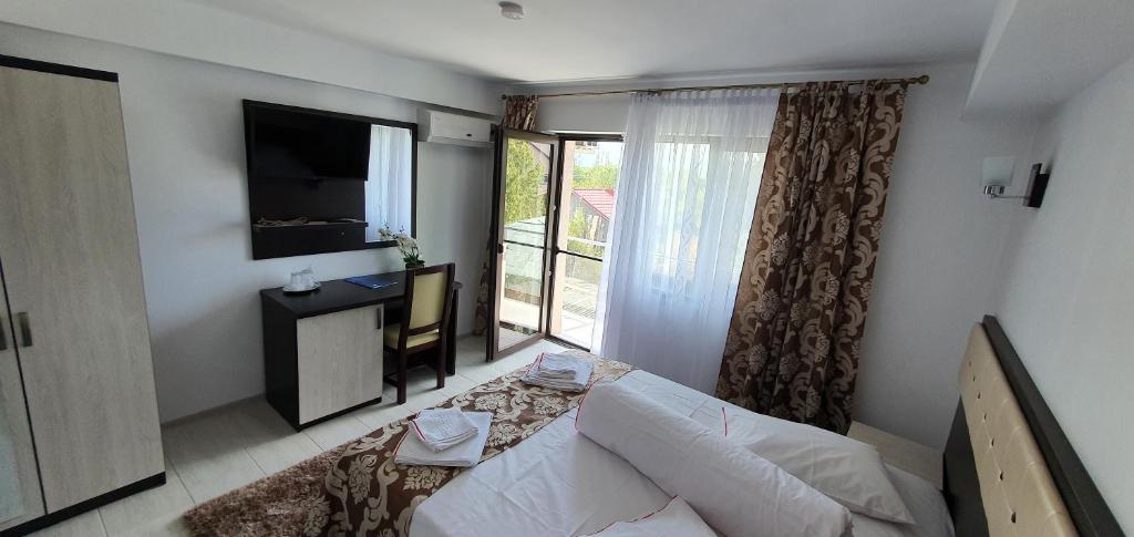 Fotografie z fotogalerie ubytování Motel Didona B v destinaci Galaţi