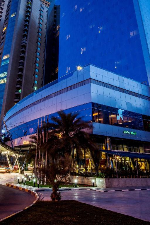 Corniche Hotel Sharjah, Sharjah – Updated 2023 Prices