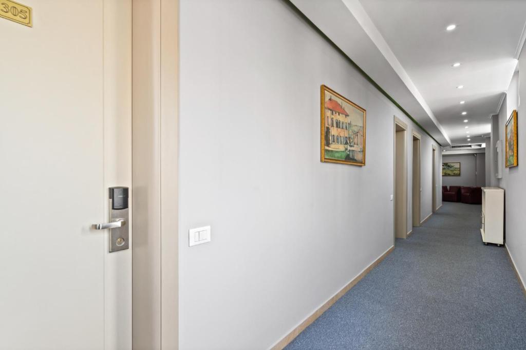 Fotografie z fotogalerie ubytování Hotel Relax v destinaci Tirana