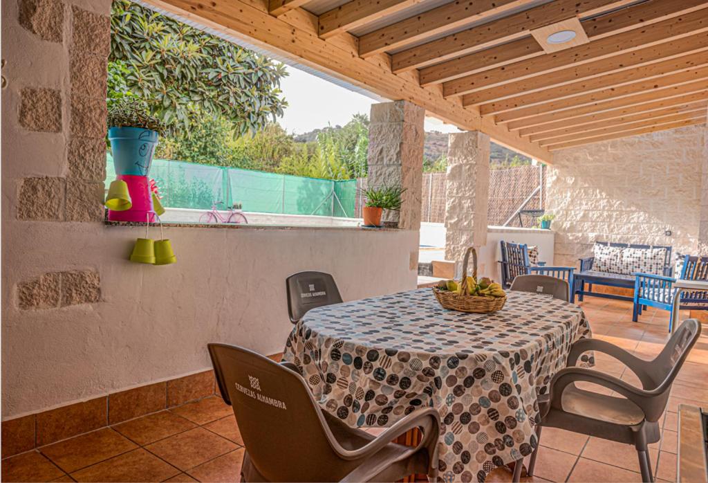 Casa Rural El Níspero, Cortes de la Frontera – Updated 2023 ...