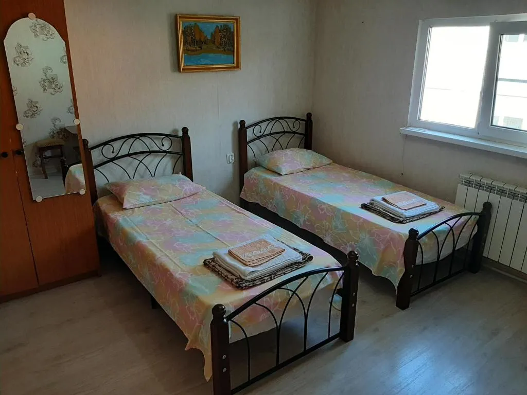 Guest House 'Jasmine', Adler, Rusia