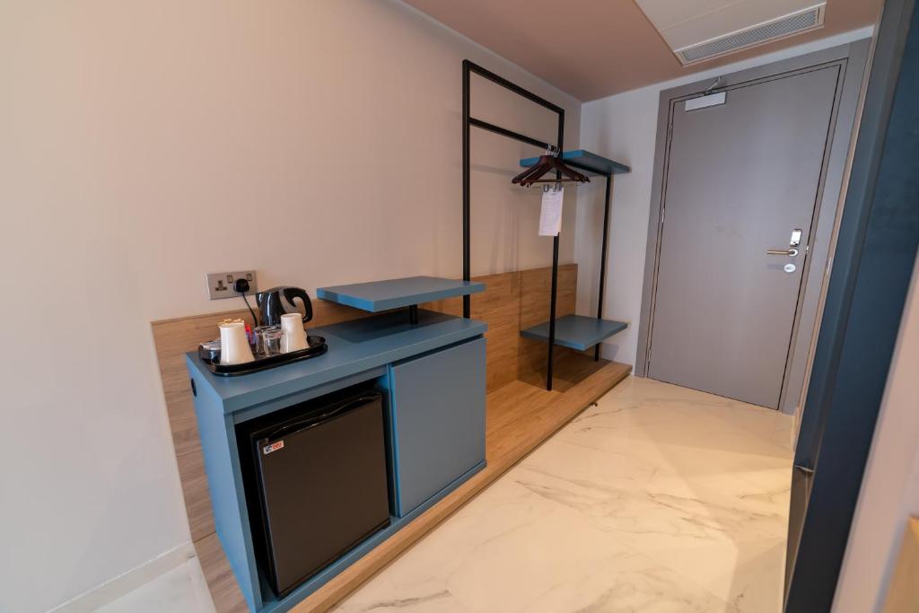 Mercure St. Julian's Malta - 8