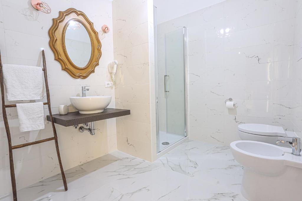 B&B La Fenice Suite - 11