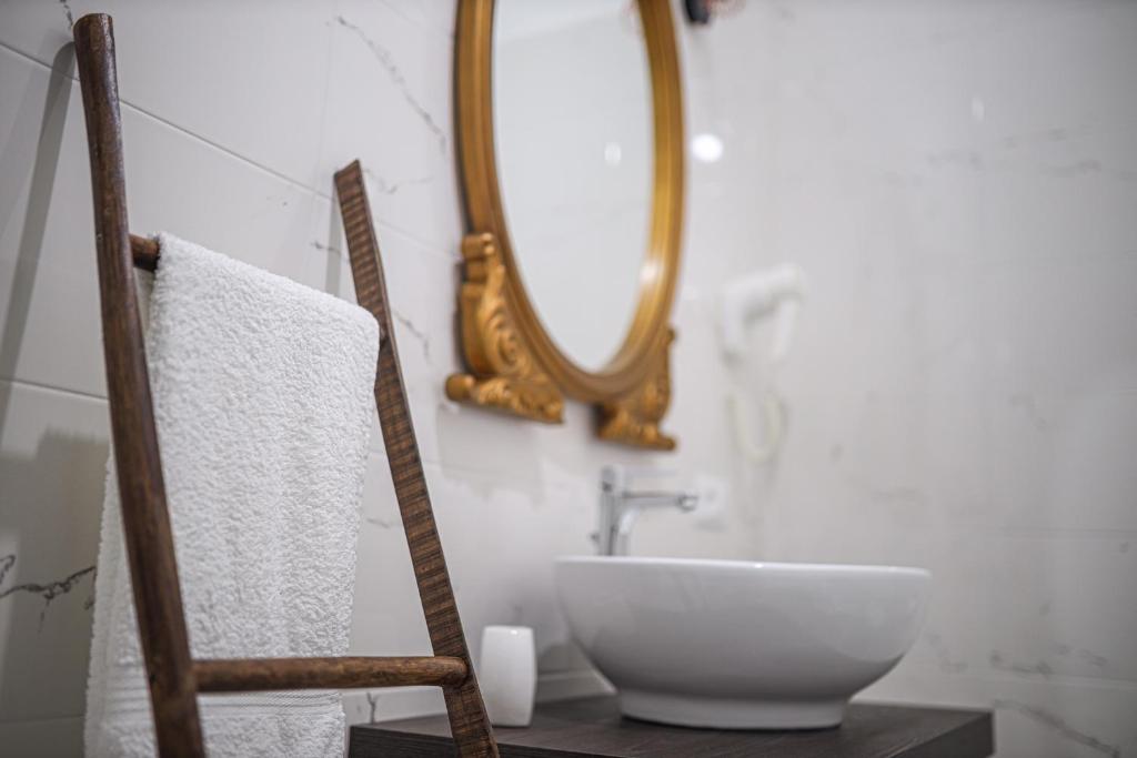 B&B La Fenice Suite - 1