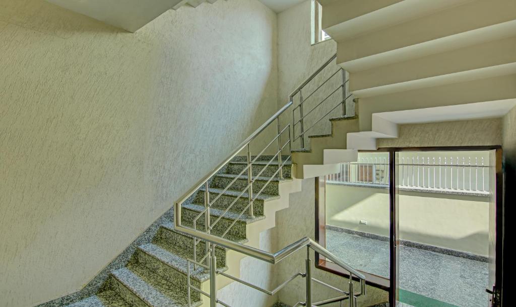 Fotografie z fotogalerie ubytování Itsy Hotels Swastika Inn Sector 26 v destinaci Noida