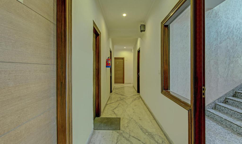 Fotografie z fotogalerie ubytování Itsy Hotels Swastika Inn Sector 26 v destinaci Noida