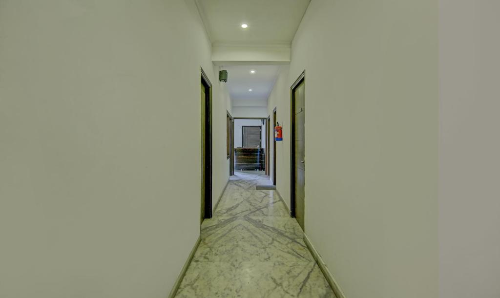 Fotografie z fotogalerie ubytování Itsy Hotels Swastika Inn Sector 26 v destinaci Noida