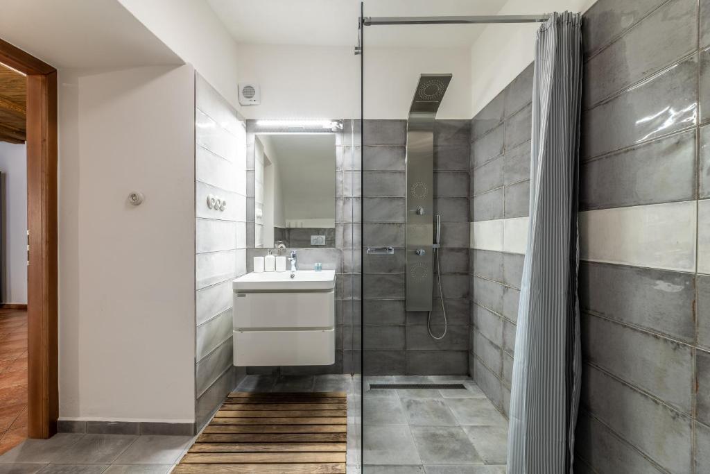 Apartment Baron - Apartment