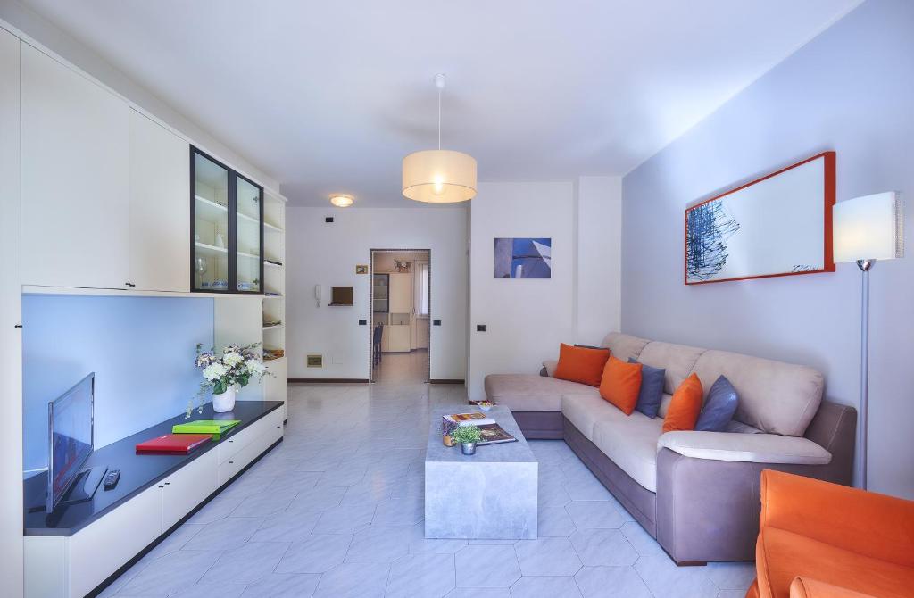 Apartment Varenna Dream photo