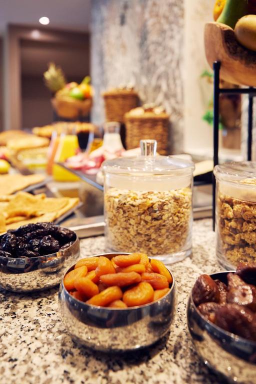 Plaza Tour Eiffel - Resim 19