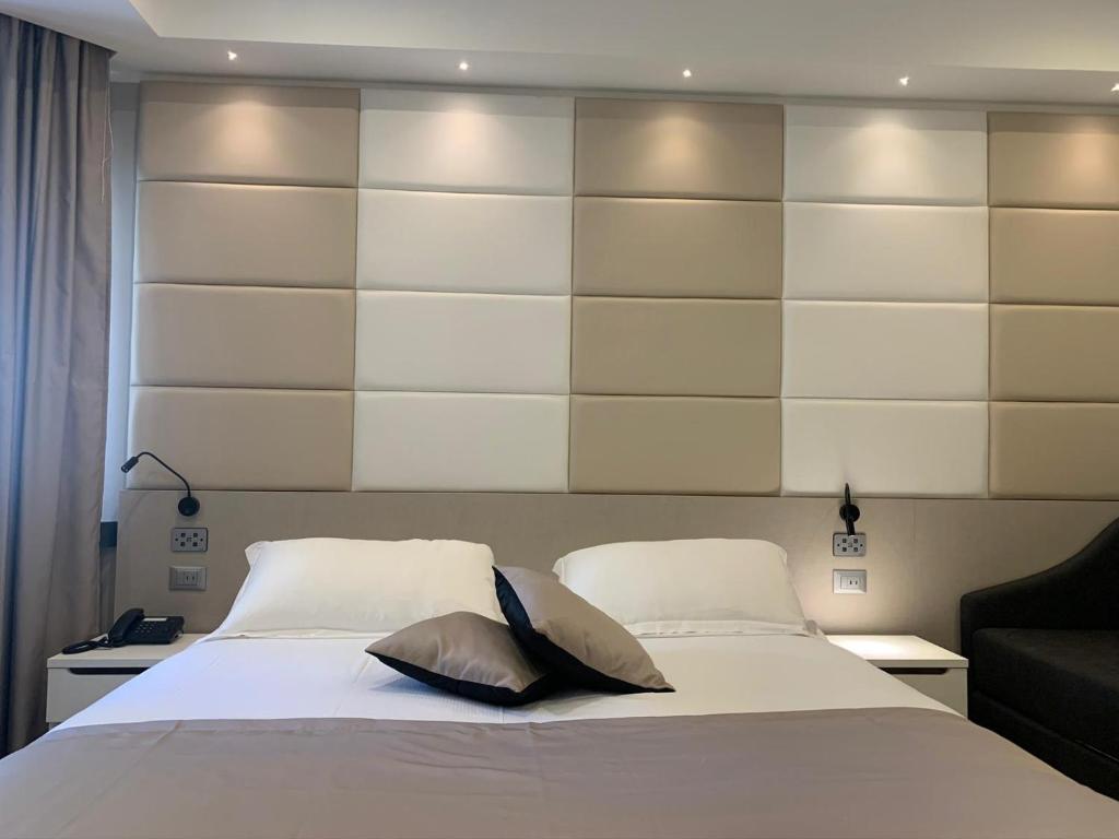 Eurogarden Hotel - Resim 34