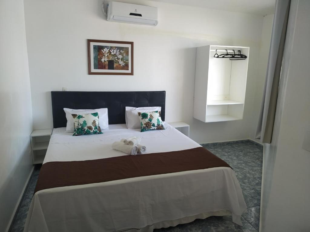  Pousada Elegance Beira Mar