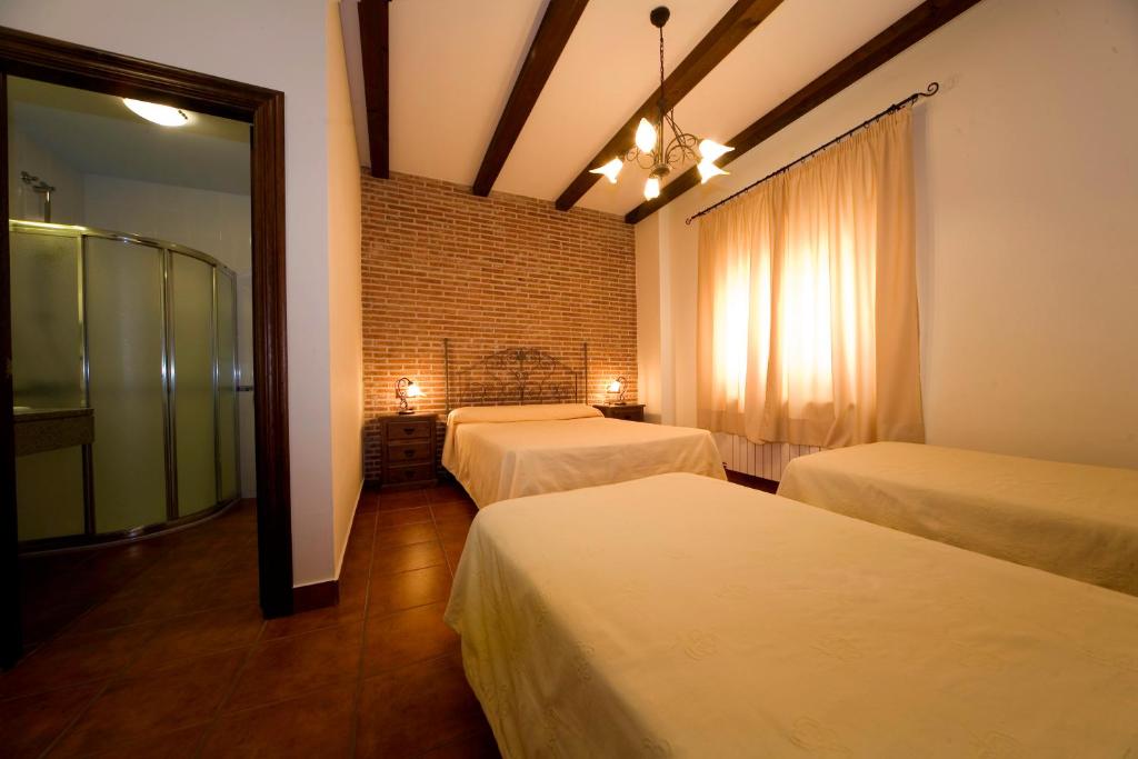 Casas Rurales Arribes Durii - Maison De Vacances