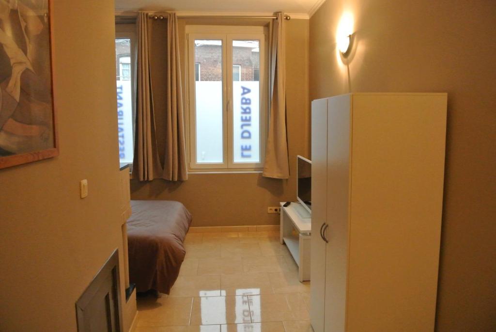 Appartement Studio Tournai - Appartement Met Douche