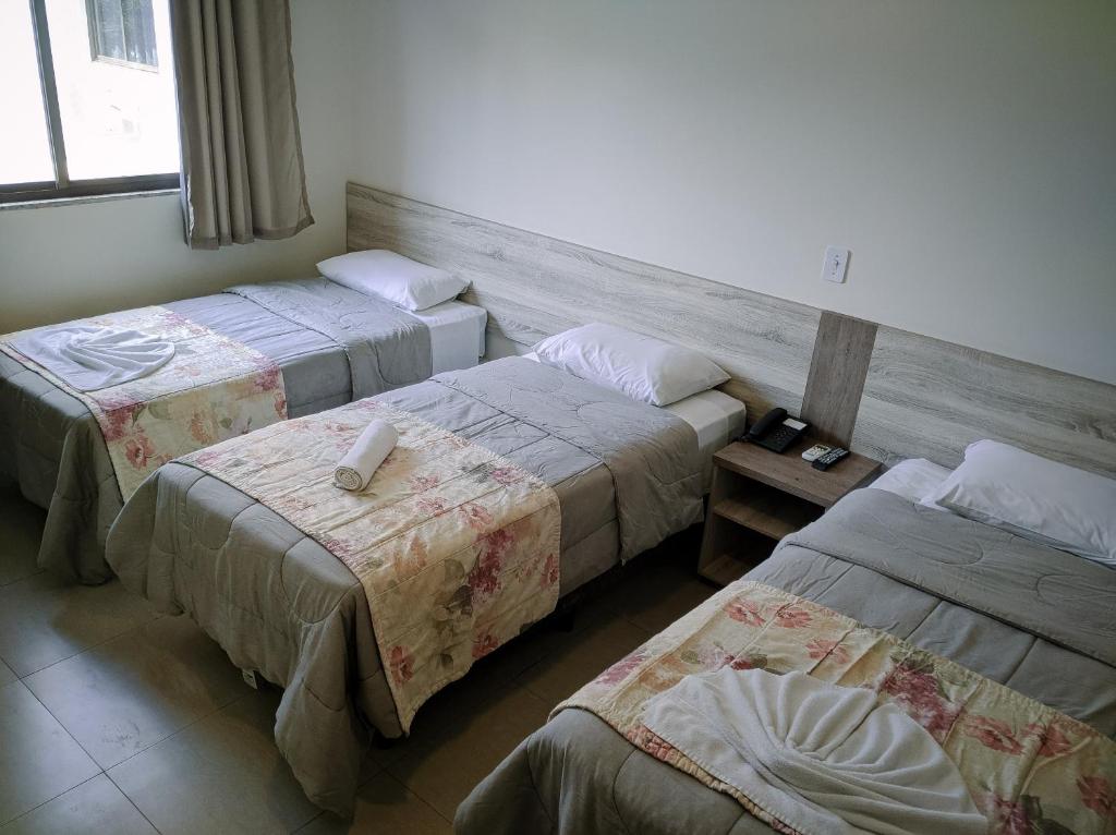 Hotel Biton