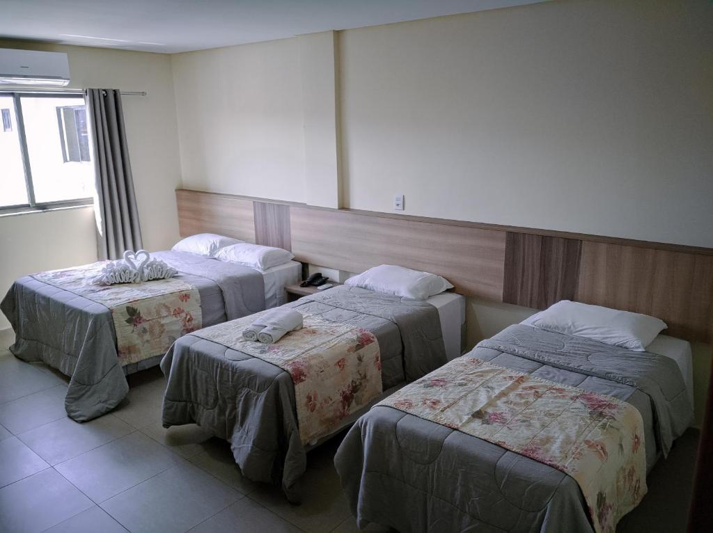  Hotel Biton