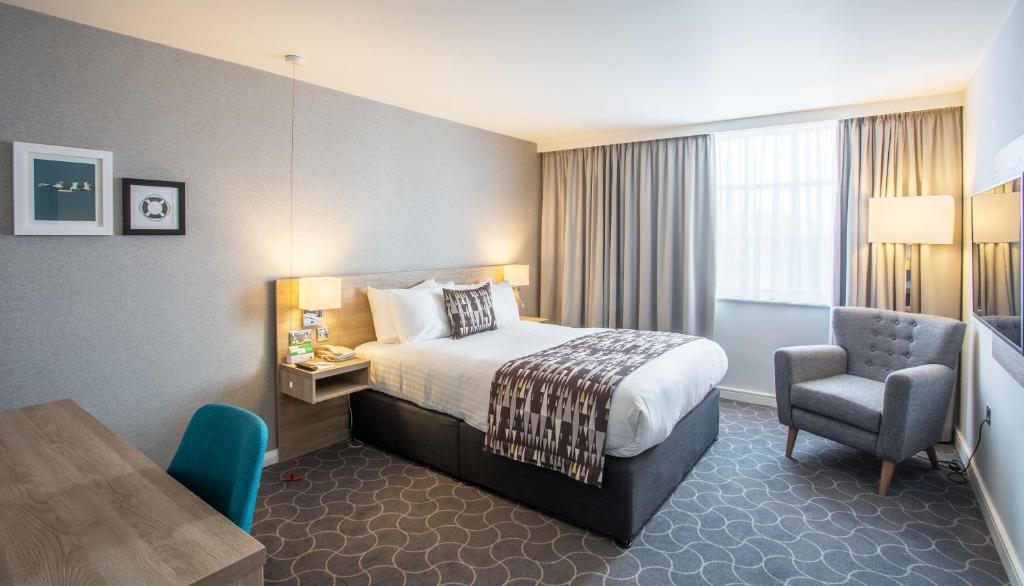 Holiday Inn Ellesmere Port/Cheshire Oaks by IHG photo
