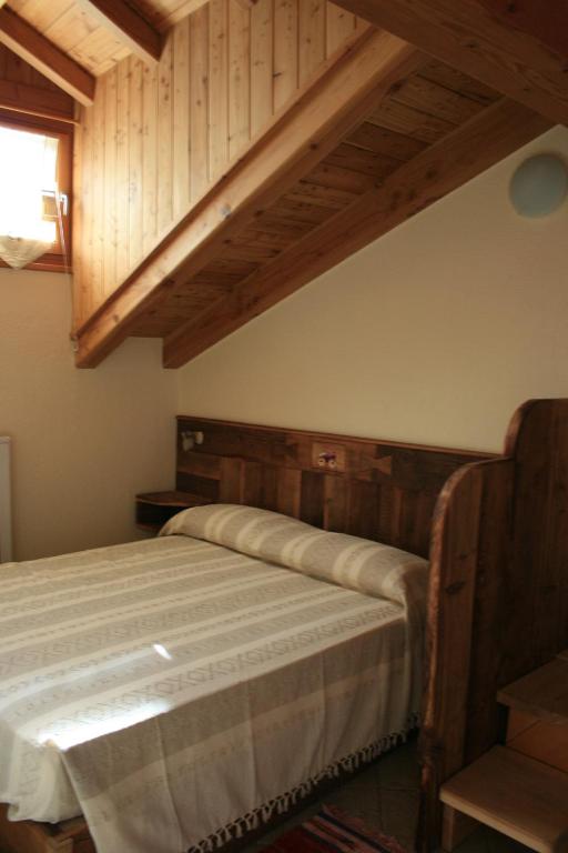 B&B Lo Tatà - Camera Doppia