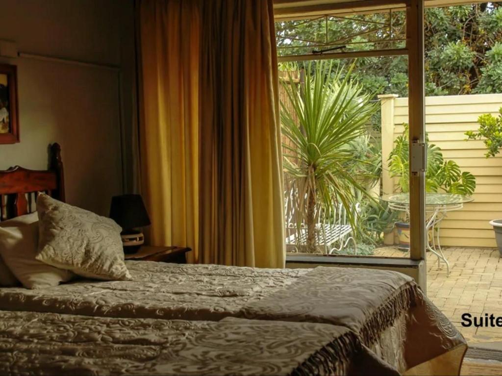 21Benade - Suite