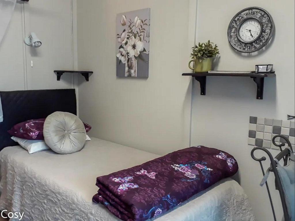 21Benade - Twin Room