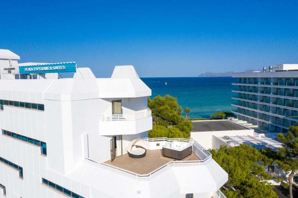 Playa Esperanza Resort, Playa de Muro – Bijgewerkte prijzen 2023