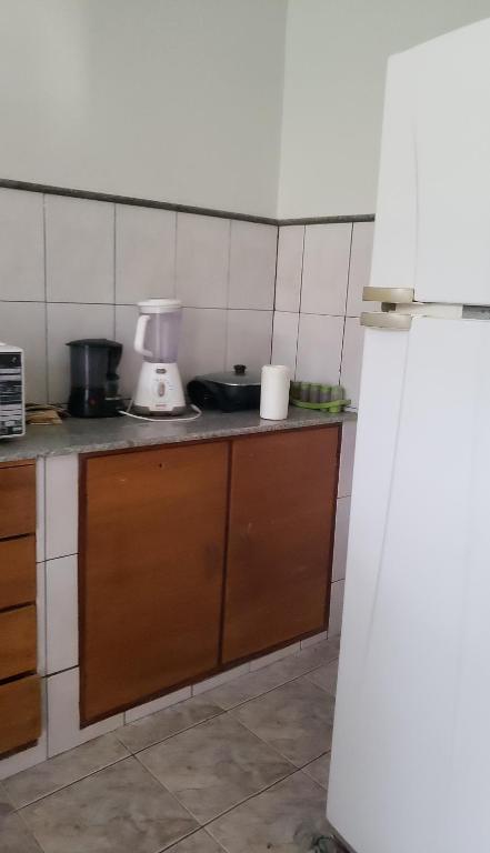  Casa em condominío fechado