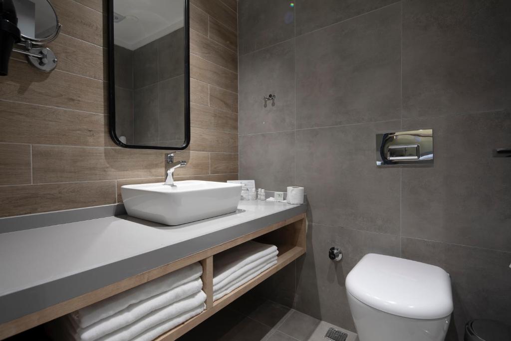 Green Garden Resort & Spa Hotel - Salle Familiale Standard