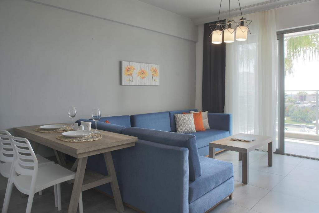 Green Garden Resort & Spa Hotel - 18