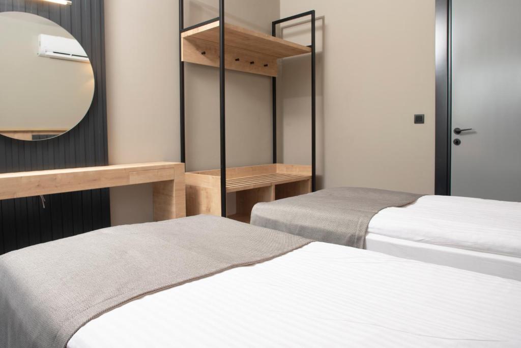 Green Garden Resort & Spa Hotel - 19