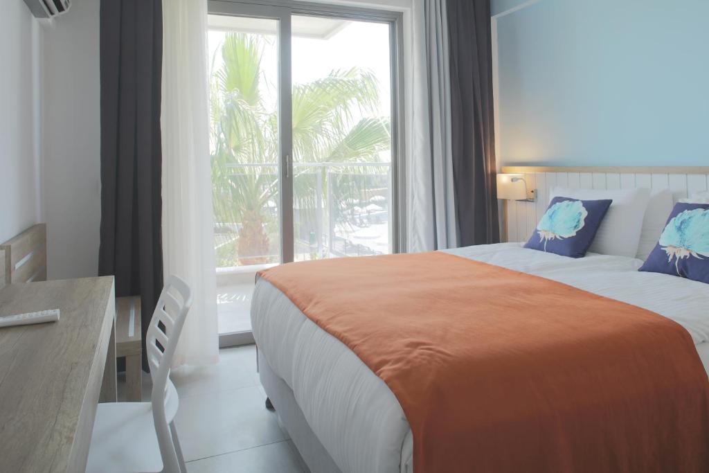 Green Garden Resort & Spa Hotel - 15