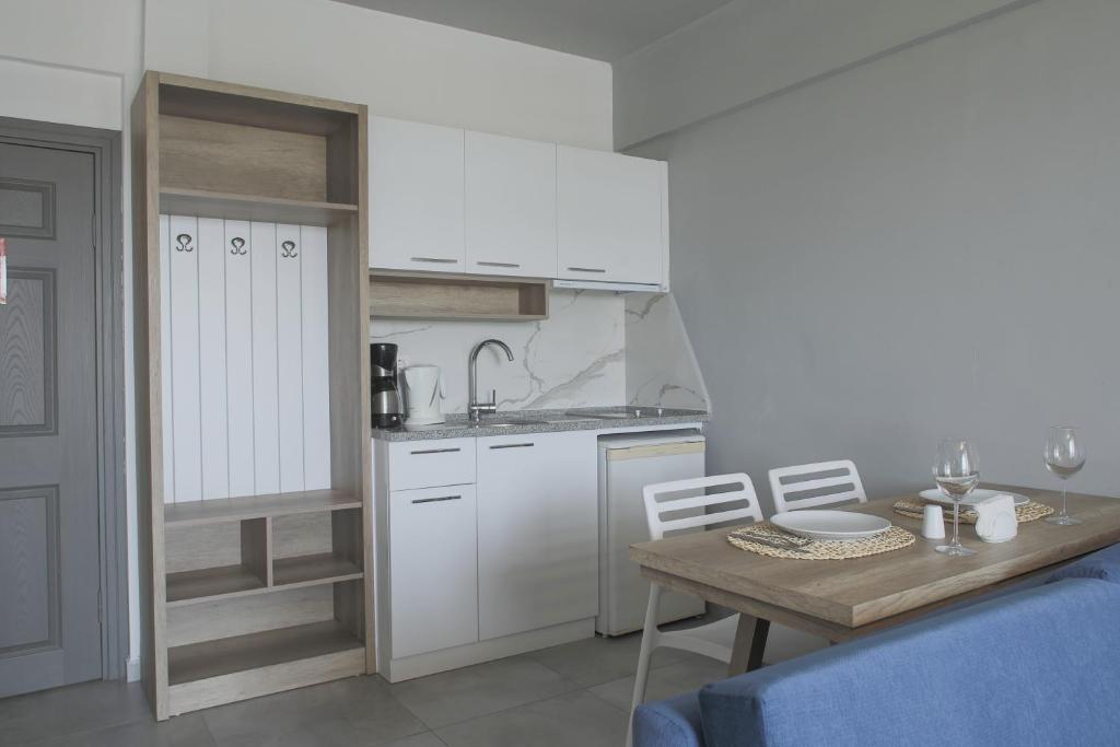 Green Garden Resort & Spa Hotel - 17