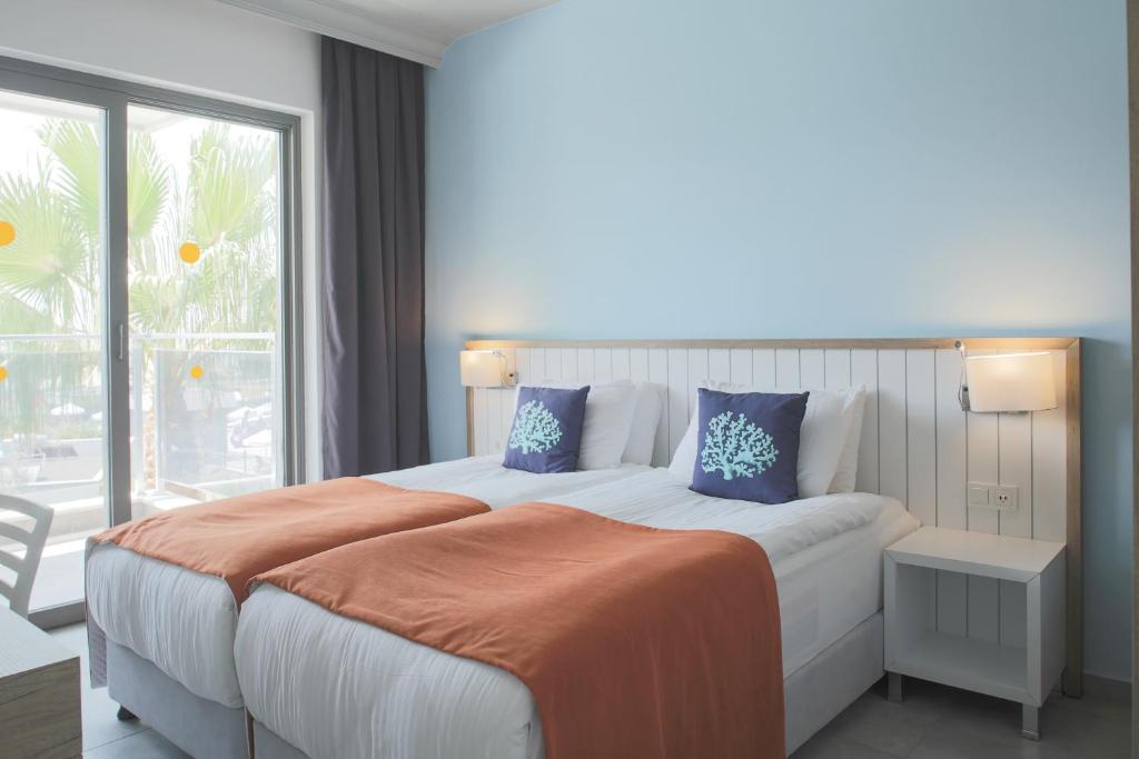 Green Garden Resort & Spa Hotel - 16