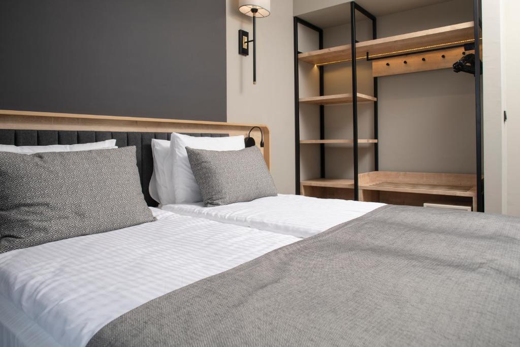 Green Garden Resort & Spa Hotel - 9