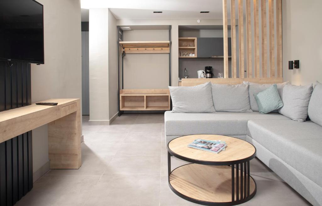 Green Garden Resort & Spa Hotel - 12