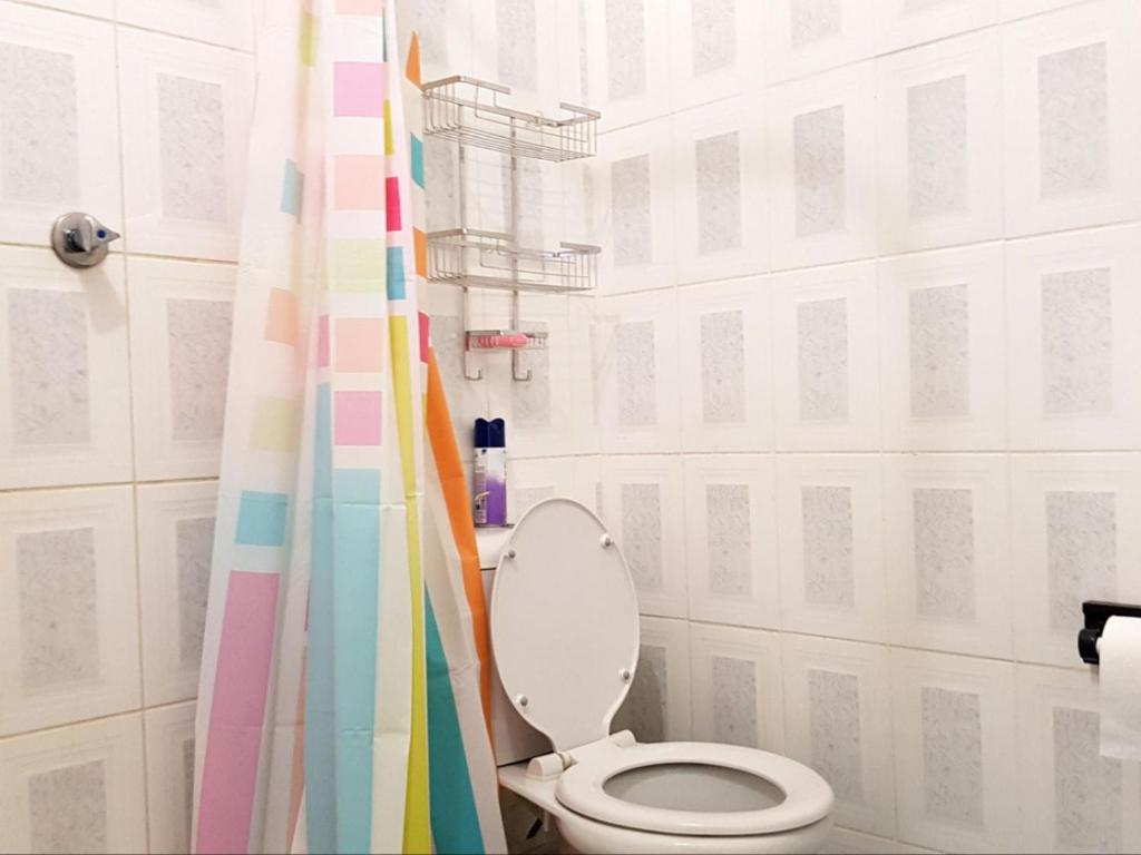 MS Self-Catering - Chambre Double Standard