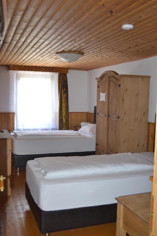 Hotel Altes Fährhaus Duisburg - 单人间