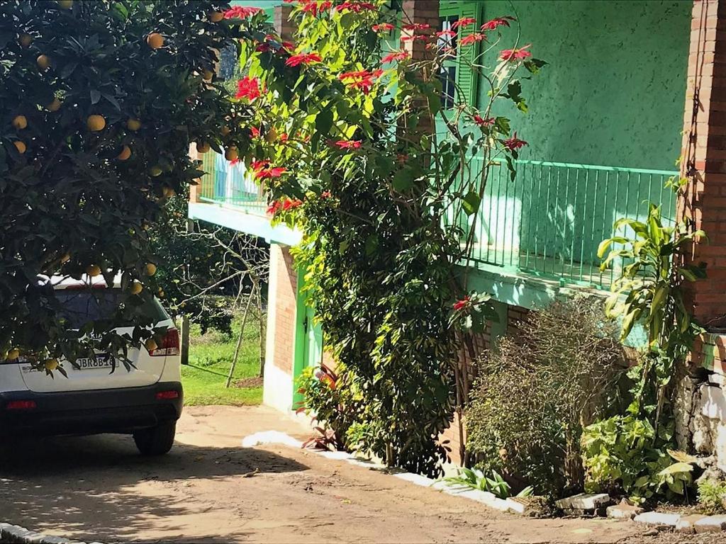 Residenciais Casa Verde Gramado  Residenciais Casa Verde Gramado