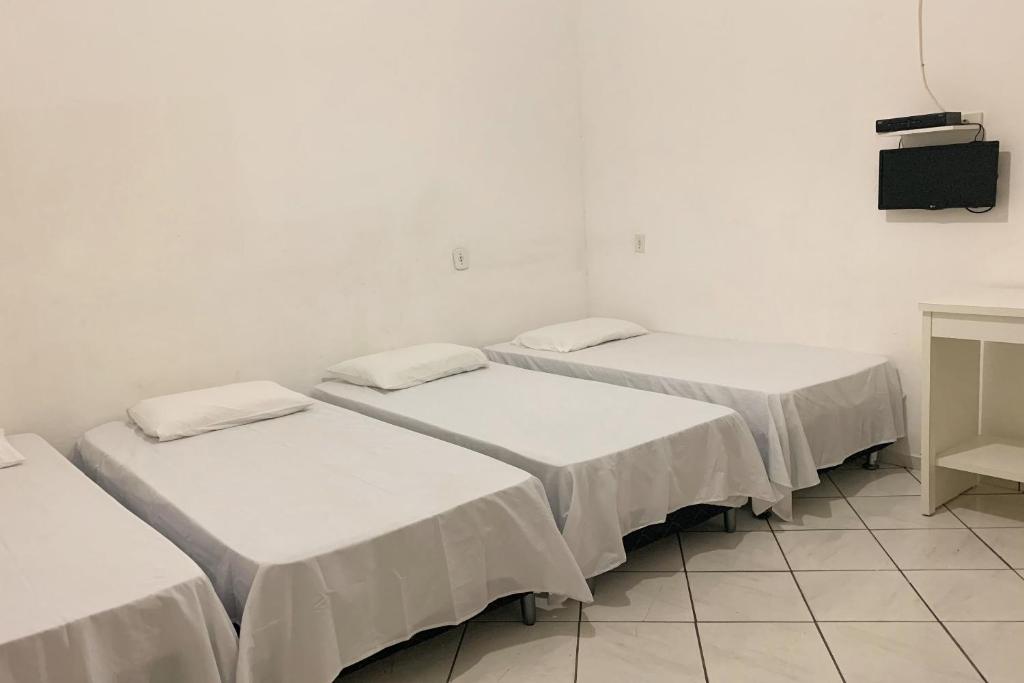  Recanto Da Vila Hotel O