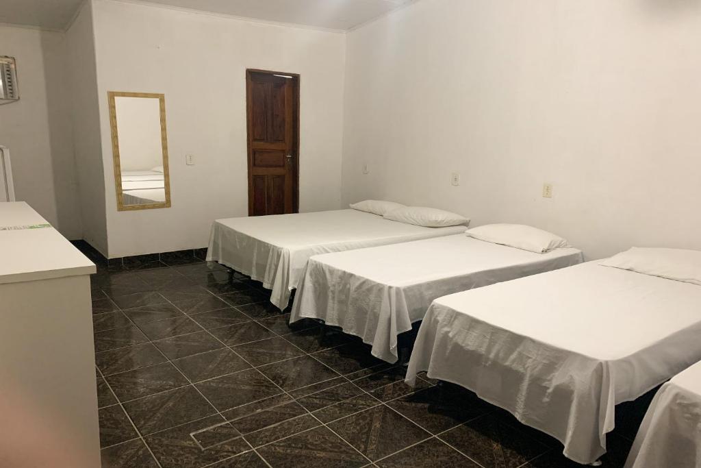  Recanto Da Vila Hotel O