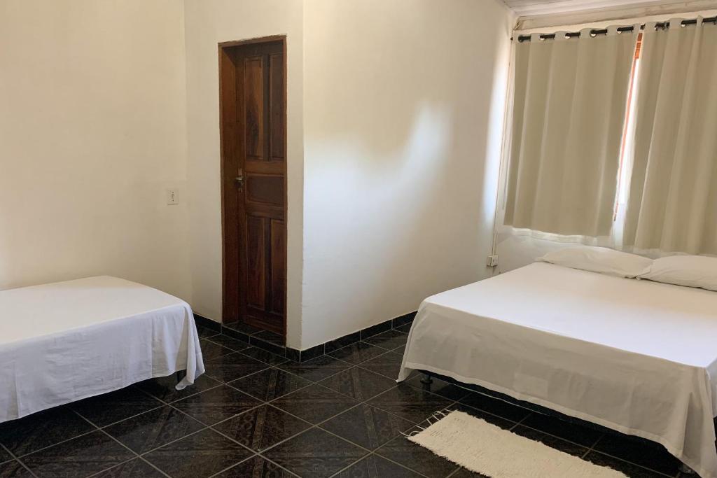 Recanto Da Vila Hotel O