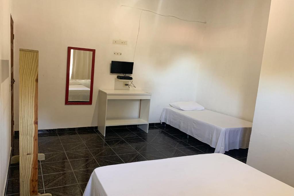  Recanto Da Vila Hotel O