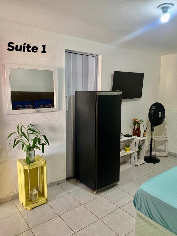  Suites Família Cardoso