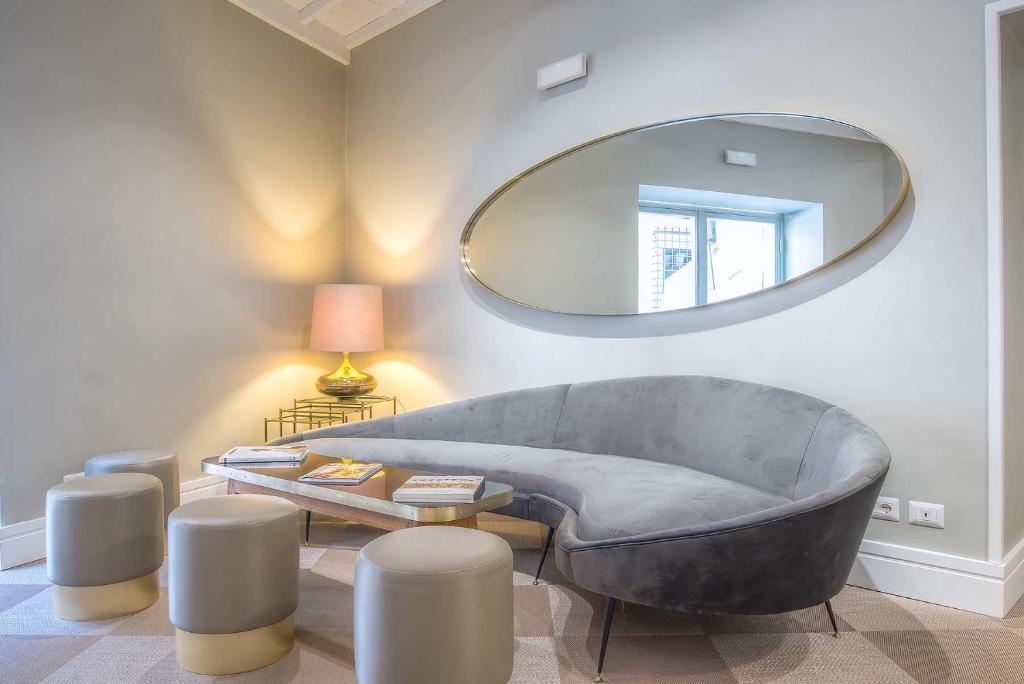 Hotel Accademia - Resim 43