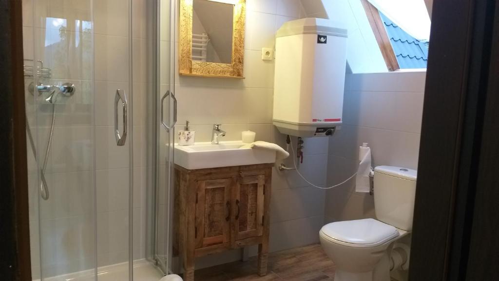 Apartamenty Malinka - Studio De Luxe