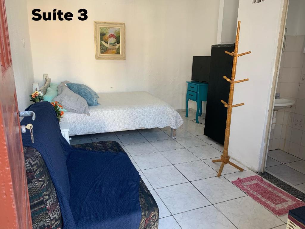  Suites Família Cardoso