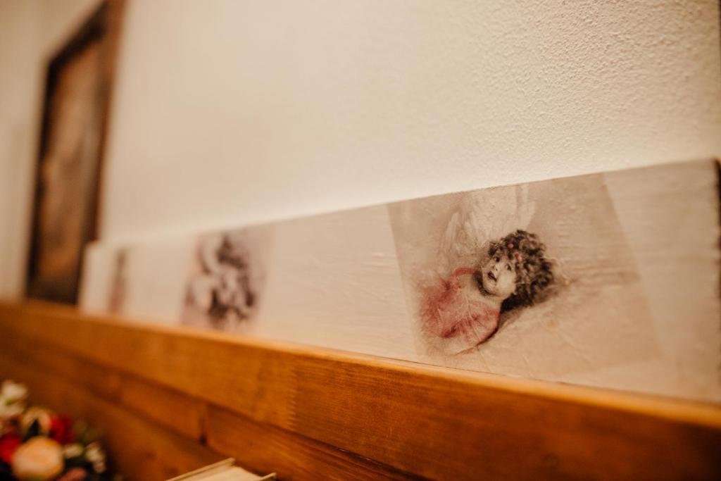 Fotografie z fotogalerie ubytování Strieborný dvor v destinaci Banská Štiavnica
