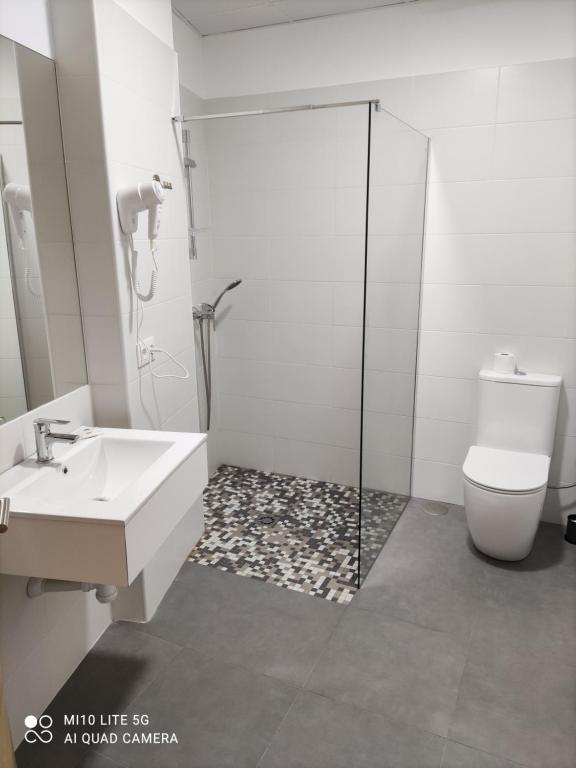 Albergue & Rooms Murgadán - 7