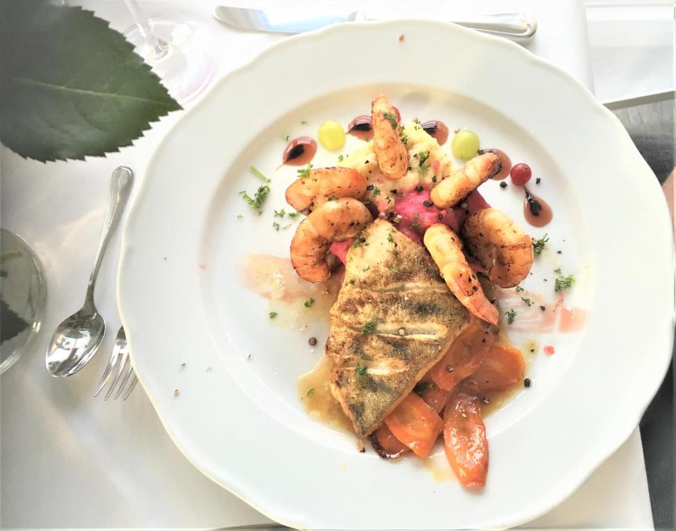 Spreezeit Hotel - 19